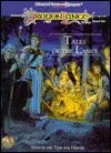 Tales of the Lance (AD&D/Dragonlance):  World Book of Ansalon