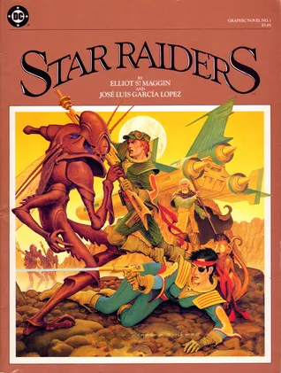 Star Raiders