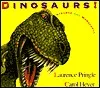 Dinosaurs!: Strange and Wonderful