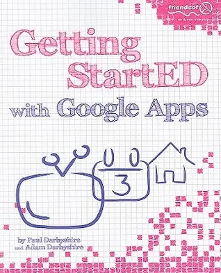 Getting Start Ed With Google Apps