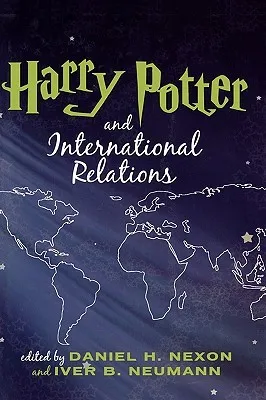 Harry Potter and International Relations