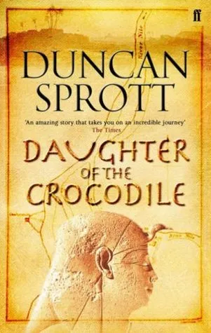 Daughter of the Crocodile