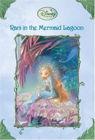 Rani in the Mermaid Lagoon