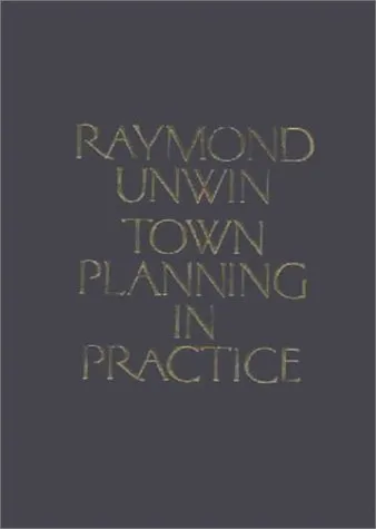 Town Planning in Practice