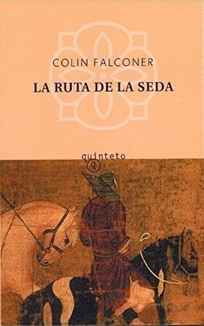 La ruta de la seda