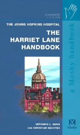 The Harriet Lane Handbook