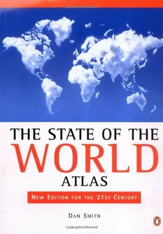 The State of the World Atlas