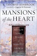 Mansions of the Heart: Exploring the Seven Stages of Spiritual Growth