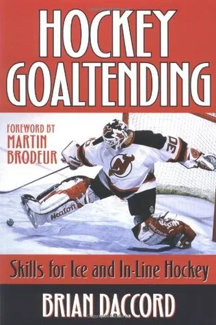 Hockey Goaltending