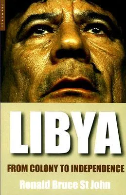 Libya: From Colony to Independence