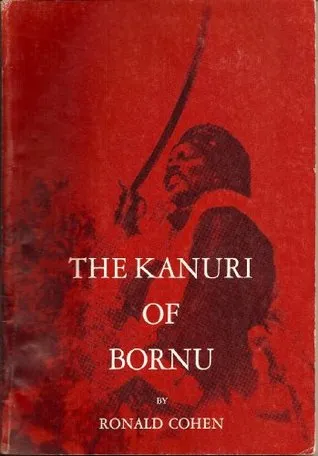 The Kanuri Of Bornu