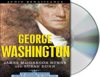 George Washington: The 1st President 1789-97