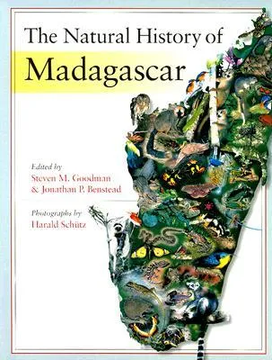 The Natural History of Madagascar