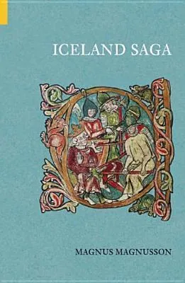 Iceland Saga