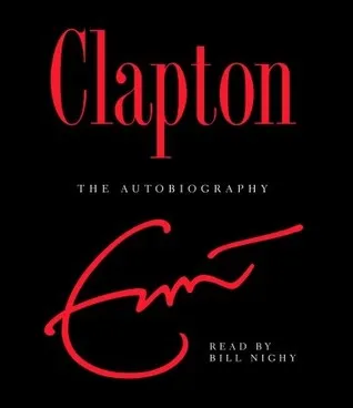 Clapton: The Autobiography