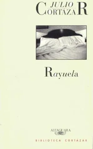 Rayuela