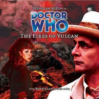 Doctor Who: The Fires of Vulcan