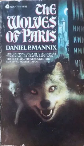 The Wolves of Paris