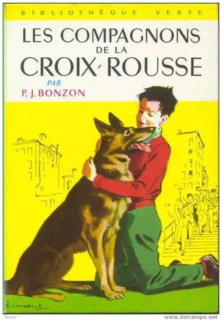 Les Compagnons de la Croix Rousse