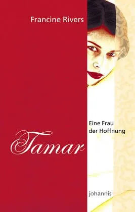 Eine Frau der Hoffnung - Tamar