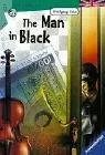 The Man In Black And Other Detective Stories