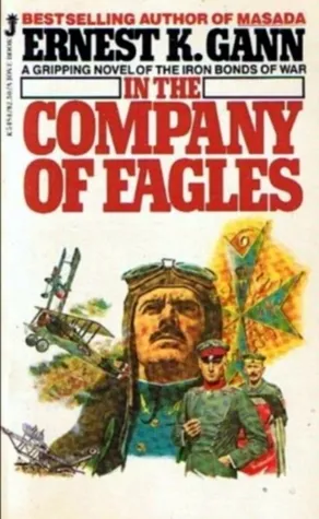 In the Company of Eagles