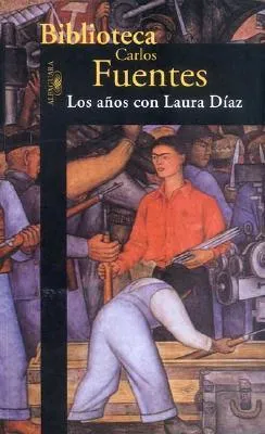 Los años con Laura Díaz