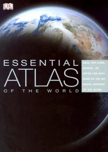 Essential Atlas of The World