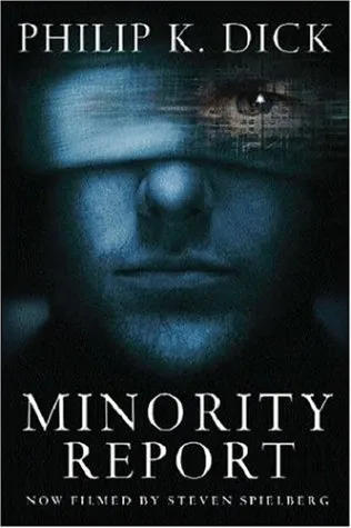 Minority Report