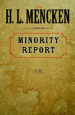 Minority Report