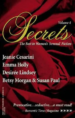 Secrets: Volume 4