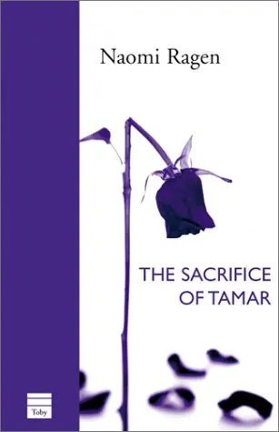 The Sacrifice of Tamar