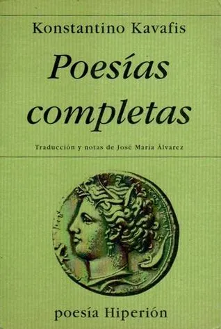 Poesías completas