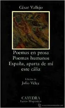 Poemas Humanos / Human Poems