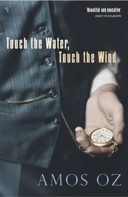 Touch the Water, Touch the Wind