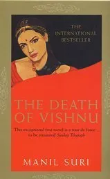 The Death Of Vishnu