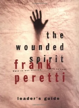 The Wounded Spirit