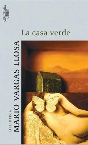 La casa verde