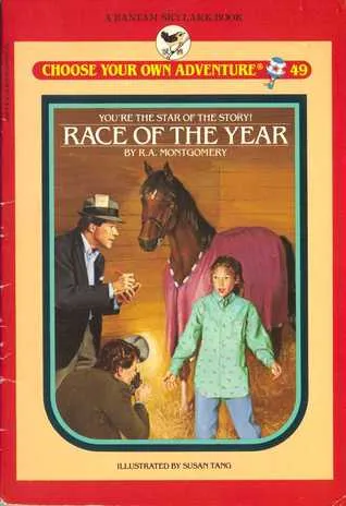 Race of the Year