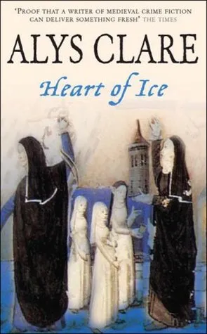 Heart of Ice