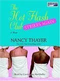 Hot Flash Club Strikes Again