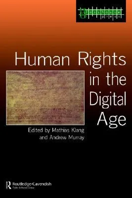 Human Rights in the Digital Age