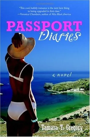 Passport Diaries