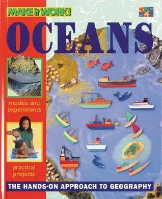 Oceans (Make It Work! Geography)