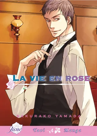 La Vie en Rose