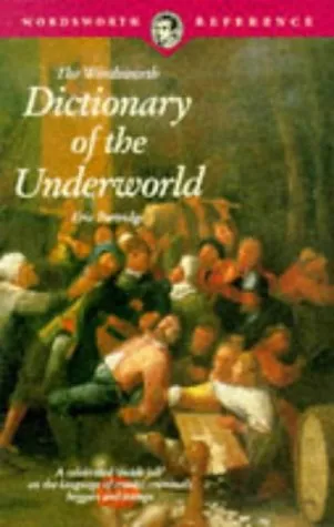 Dictionary of the Underworld