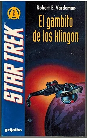 El Gambito de Los Klingon