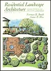 Residential Landscape Architecture: Design Process for the Private Residence