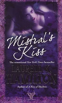 Mistral's Kiss