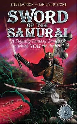 Sword of the Samurai